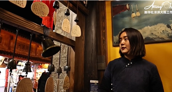 活著的博物館——中沙古城雙城記