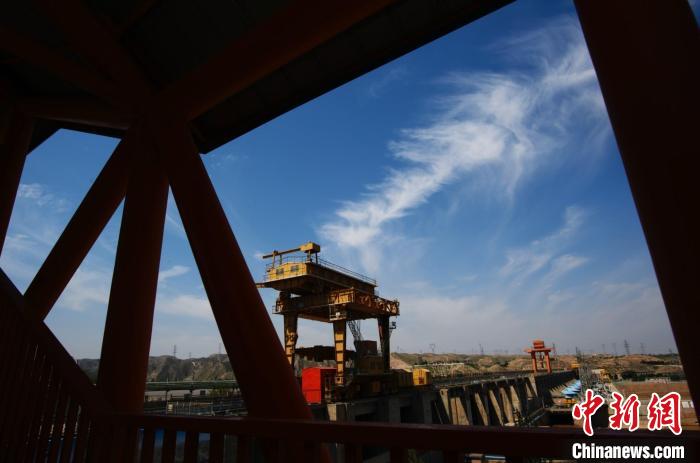 走訪寧夏：天下黃河富寧夏，塞上江南魚米豐